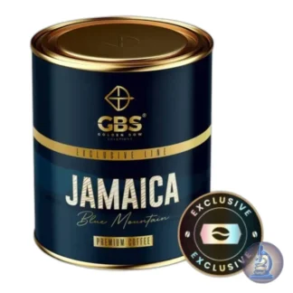 kawa gbs jamaica — zdjęcie produktu