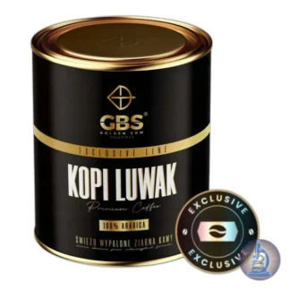 kawa gbs kopi — zdjęcie produktu