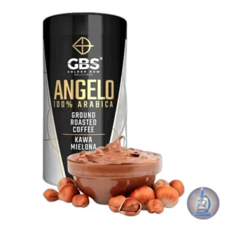 kawa gbs mielona — zdjęcie produktu