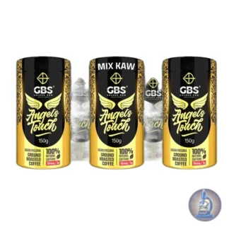 kawa gbs mielona — zdjęcie produktu