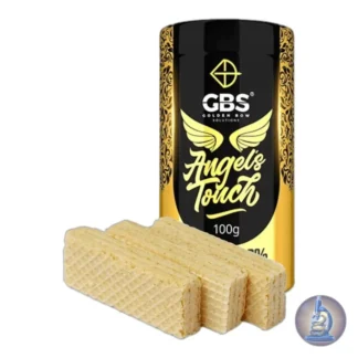 kawa gbs rozpuszczalna — zdjęcie produktu