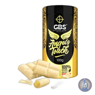 kawa gbs rozpuszczalna — zdjęcie produktu