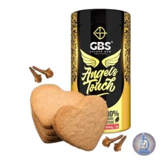 kawa gbs rozpuszczalna — zdjęcie produktu