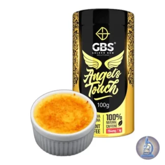 kawa gbs rozpuszczalna — zdjęcie produktu