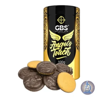kawa gbs rozpuszczalna — zdjęcie produktu