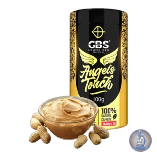 kawa gbs rozpuszczalna — zdjęcie produktu