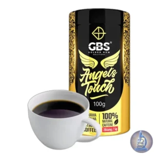 kawa gbs rozpuszczalna — zdjęcie produktu
