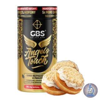 kawa gbs rozpuszczalna — zdjęcie produktu