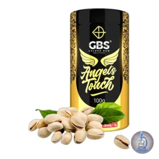 kawa gbs rozpuszczalna — zdjęcie produktu