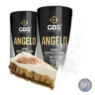 kawa gbs rozpuszczalna — zdjęcie produktu