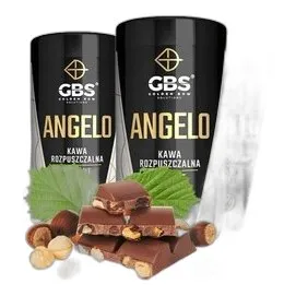 kawa gbs rozpuszczalna — zdjęcie produktu