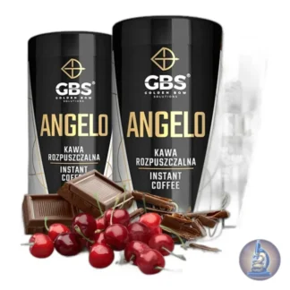 kawa gbs rozpuszczalna — zdjęcie produktu