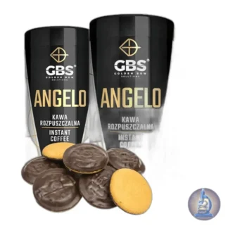 kawa gbs rozpuszczalna — zdjęcie produktu