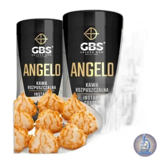 kawa gbs rozpuszczalna — zdjęcie produktu
