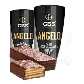 kawa gbs rozpuszczalna — zdjęcie produktu