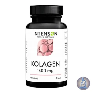 kolagen 90 tab — zdjęcie produktu