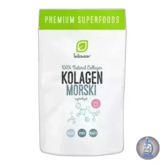 kolagen naturalny rybi — zdjęcie produktu