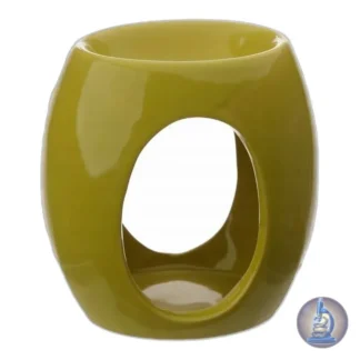 kominek ceramiczny podgrzewacz — zdjęcie produktu