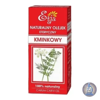 naturalny olejek eteryczny — zdjęcie produktu