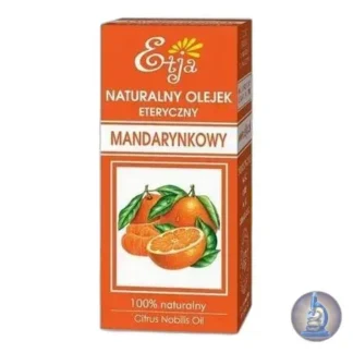naturalny olejek eteryczny — zdjęcie produktu
