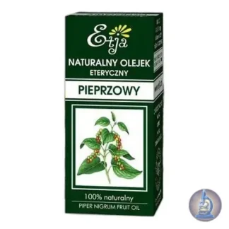 naturalny olejek eteryczny — zdjęcie produktu