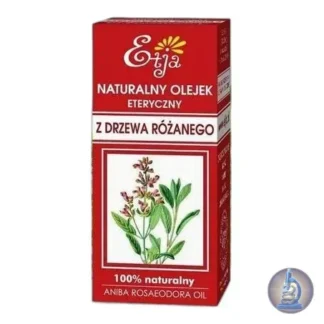 naturalny olejek eteryczny — zdjęcie produktu