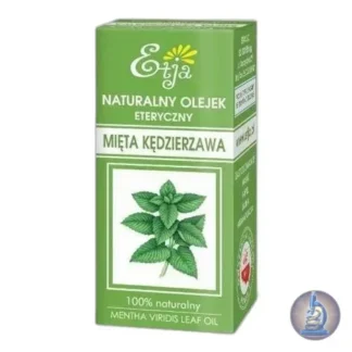 naturalny olejek eteryczny — zdjęcie produktu