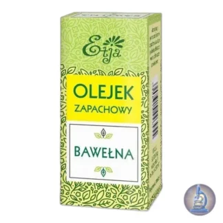 olejek zapachowy bawełna — zdjęcie produktu