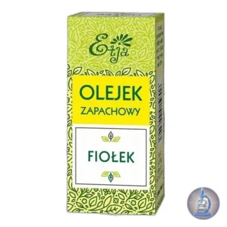 olejek zapachowy fiołek — zdjęcie produktu