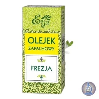 olejek zapachowy frezja — zdjęcie produktu