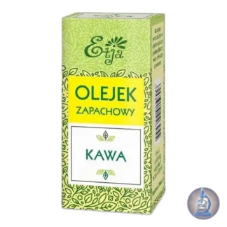 olejek zapachowy kawa — zdjęcie produktu