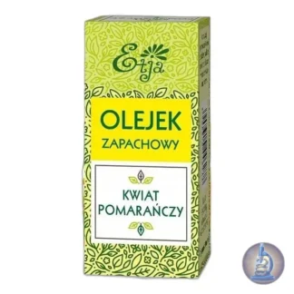 olejek zapachowy kwiat — zdjęcie produktu