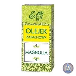 olejek zapachowy magnolia — zdjęcie produktu