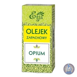 olejek zapachowy opium — zdjęcie produktu