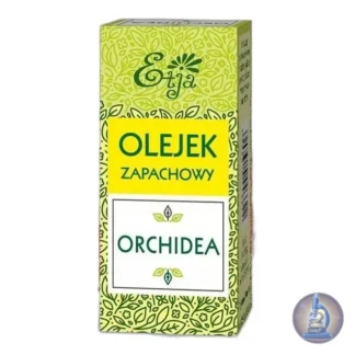olejek zapachowy orchidea — zdjęcie produktu