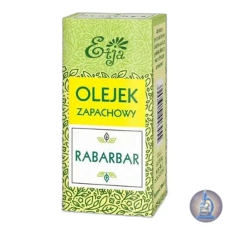 olejek zapachowy rabarbar — zdjęcie produktu