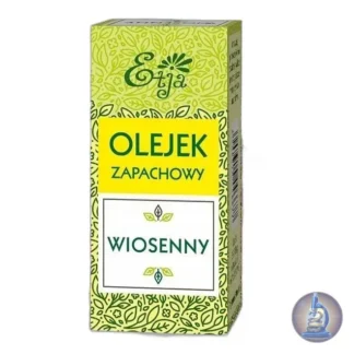 olejek zapachowy wiosenna — zdjęcie produktu