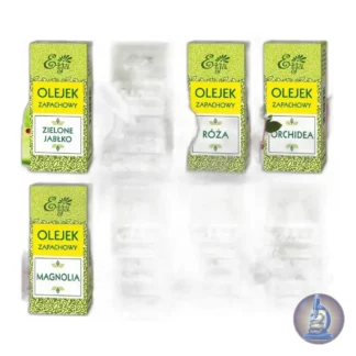 olejek zapachowy zestaw — zdjęcie produktu