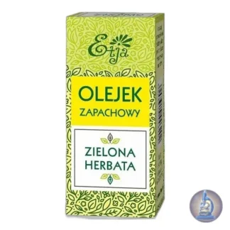 olejek zapachowy zielona — zdjęcie produktu