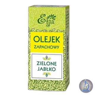 olejek zapachowy zielone — zdjęcie produktu