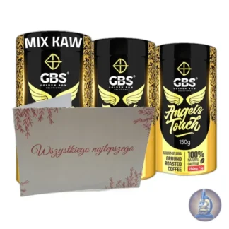 zestaw kaw gbs — zdjęcie produktu